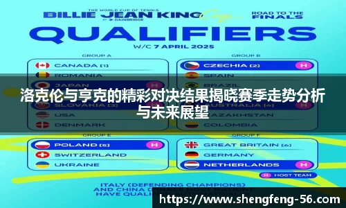 洛克伦与亨克的精彩对决结果揭晓赛季走势分析与未来展望